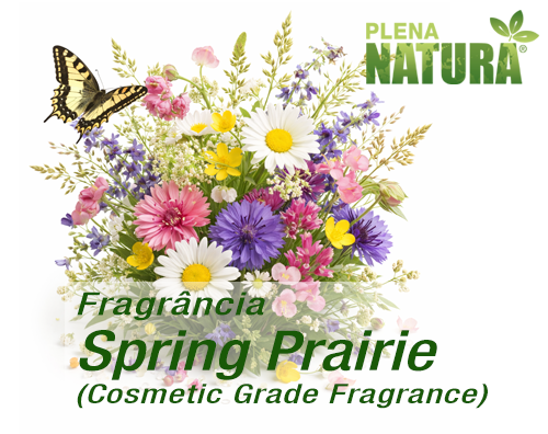 Spring Prairie - Cosmetic Grade Fragrance Oil