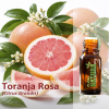 Toranja Rosa - Óleo Essencial