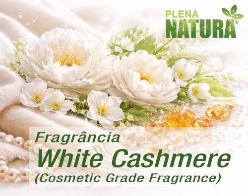 White Cashmere - Cosmetic Grade Fragrance Oil