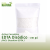 EDTA Dissódico - Em Pó