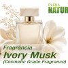 Ivory Musk - Cosmetic Grade Fragrance Oil