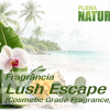 Lush Escape - Cosmetic Grade Fragrance Oil
